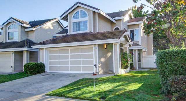 Photo of 2896 Barrington Ter, Fremont, CA 94536