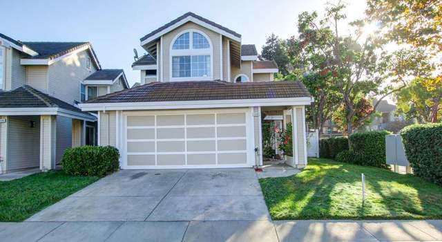 Photo of 2896 Barrington Ter, Fremont, CA 94536