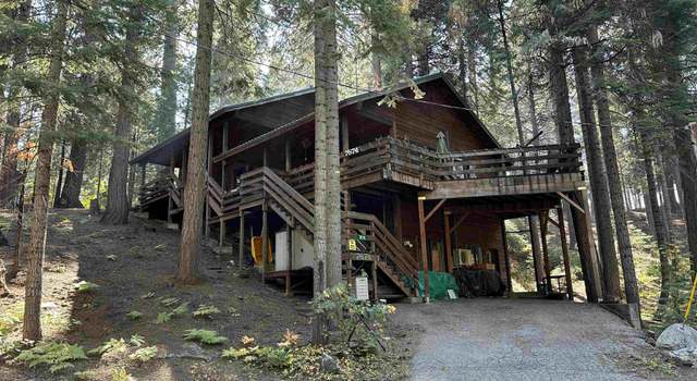 Photo of 7674 Forest Dr, Fish Camp, CA 93623