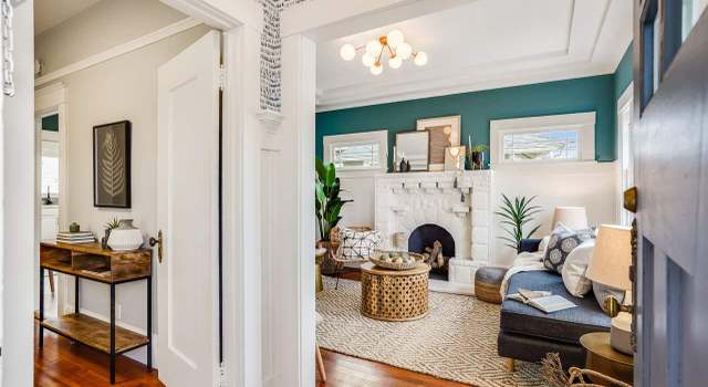 Photo of 679 59th St, Oakland, CA 94609
