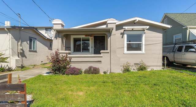 Photo of 1507 67th Ave, Oakland, CA 94621