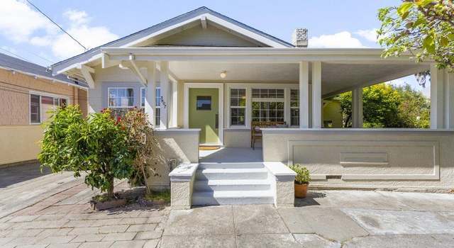 Photo of 3407 Harper St, Oakland, CA 94601