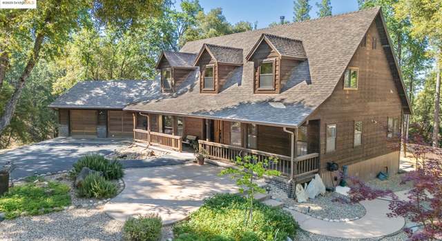 Photo of 22890 Comstock Ranch Rd, Sonora, CA 95370