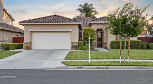 Photo of 443 Collis St, Brentwood, CA 94513
