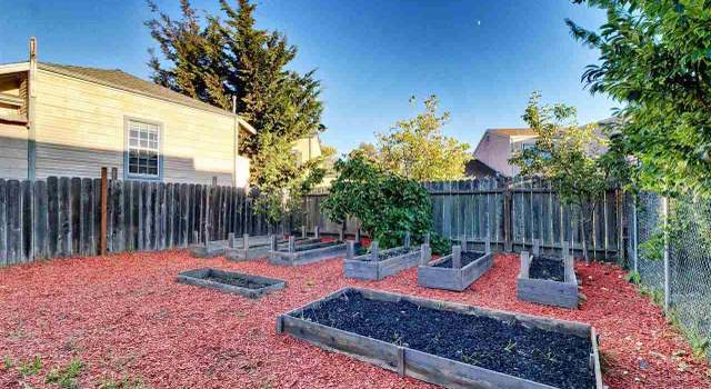 Photo of 891 61st St, Oakland, CA 94608