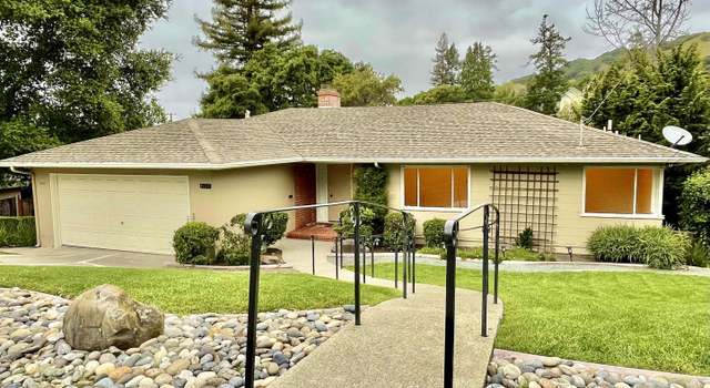 Photo of 1618 Estudillo Ave, San Leandro, CA 94577