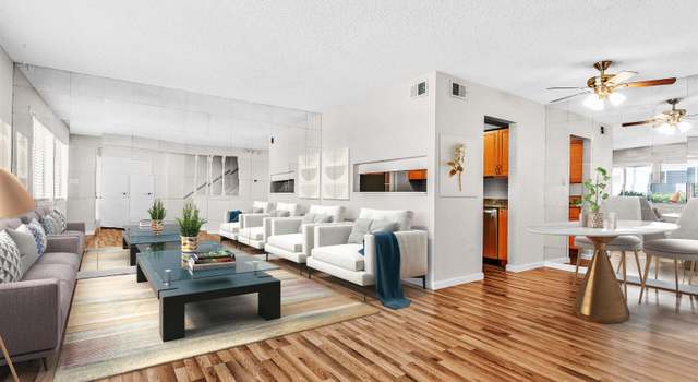 Photo of 1416 Del Rio Cir Unit C, Concord, CA 94518