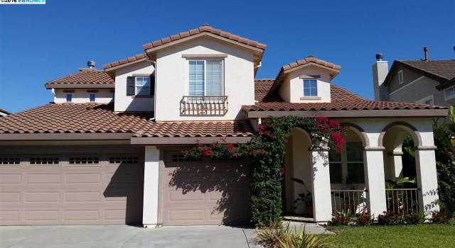 Photo of 244 W Country Club Dr, Brentwood, CA 94513