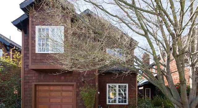 Photo of 35 Montell St, Oakland, CA 94611