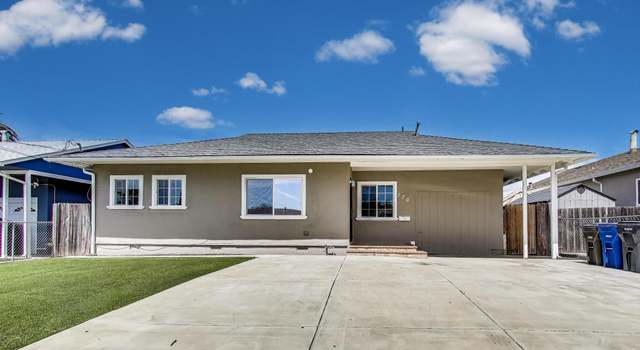 Photo of 370 Carson Dr, Hayward, CA 94542