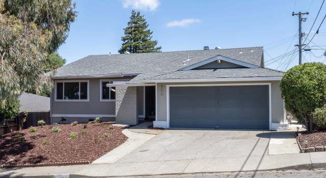 Photo of 306 Whitecliff Dr, Vallejo, CA 94589