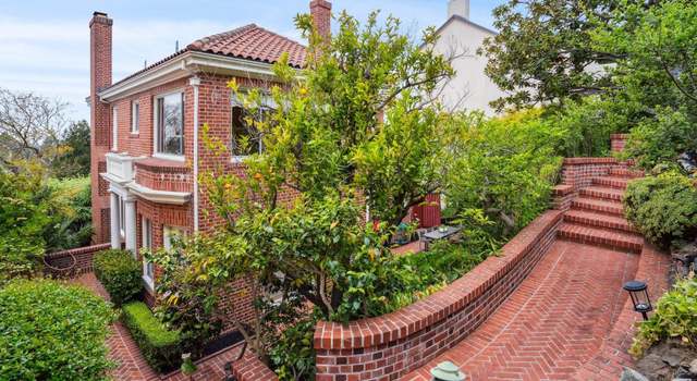 Photo of 80 Oak Ridge Rd, Berkeley, CA 94705