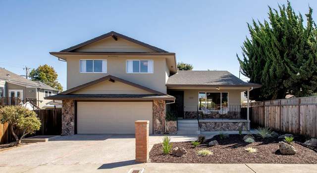 Photo of 1232 Market St, Alameda, CA 94501