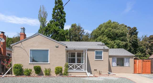 Photo of 14886 Wake Ave, San Leandro, CA 94578