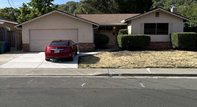 Photo of 2358 Wright Ave, Pinole, CA 94564