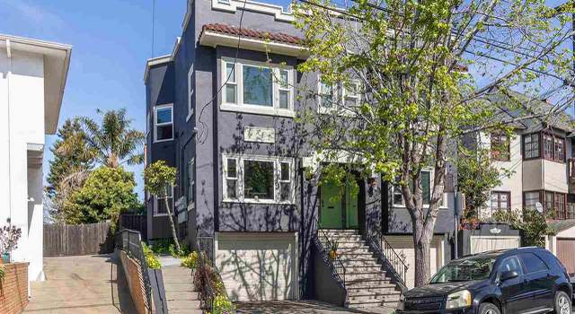 Photo of 2615 8th Ave, Oakland, CA 94606