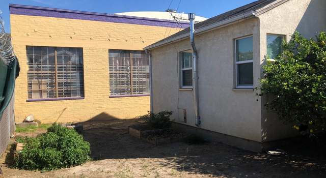 Photo of 128-30 Bristol Blvd, San Leandro, CA 94577