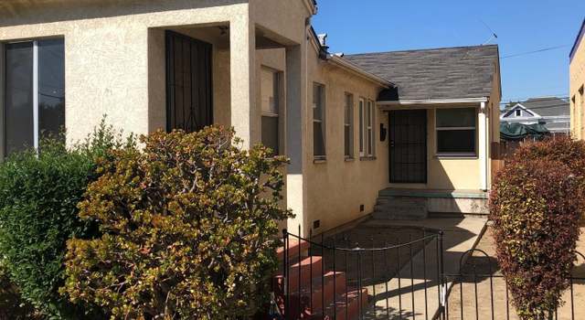Photo of 128-30 Bristol Blvd, San Leandro, CA 94577