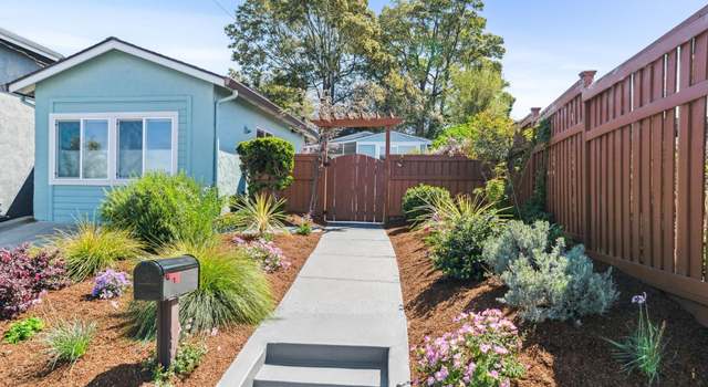 Photo of 1529 Laurel Ave, Richmond, CA 94805