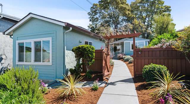 Photo of 1529 Laurel Ave, Richmond, CA 94805