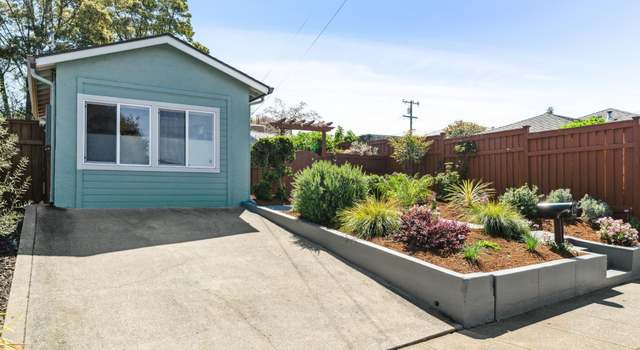 Photo of 1529 Laurel Ave, Richmond, CA 94805