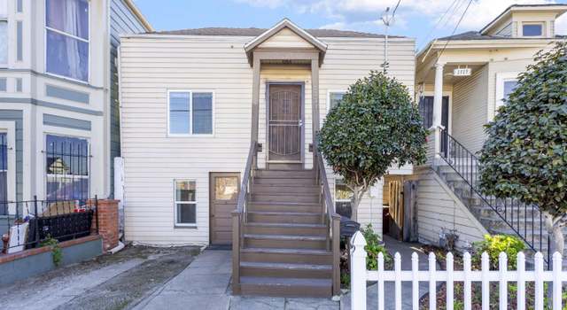 Photo of 2731 E 9th St, Oakland, CA 94601
