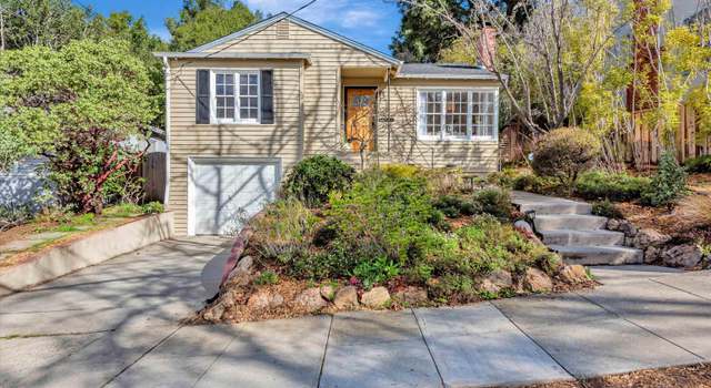 Photo of 135 Marlow Dr, Oakland, CA 94605