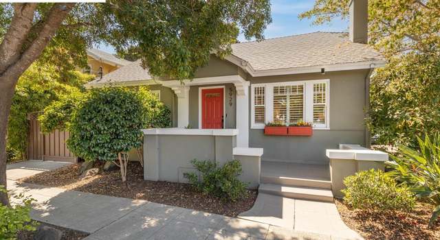 Photo of 5929 Colby St, Oakland, CA 94618