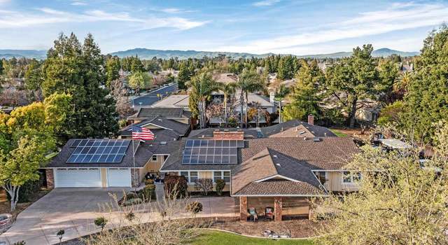 Photo of 2726 Louvre Ln, Livermore, CA 94550