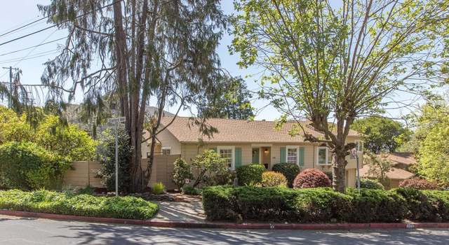 Photo of 696 Oberlin Ave, Kensington, CA 94708