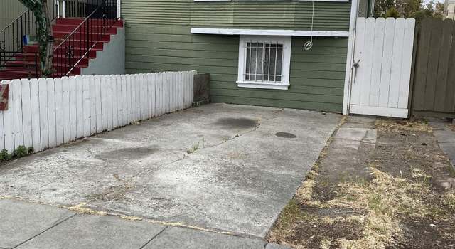Photo of 1221 38th Ave, Oakland, CA 94601