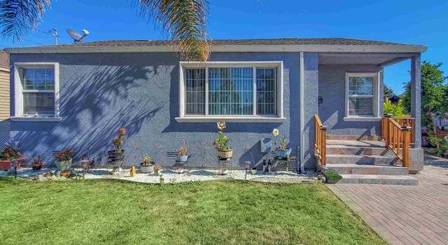 Photo of 1424 Marybelle Ave, San Leandro, CA 94577