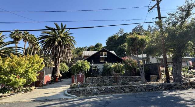 Photo of 131 Canyon Lake Dr, Port Costa, CA 94569