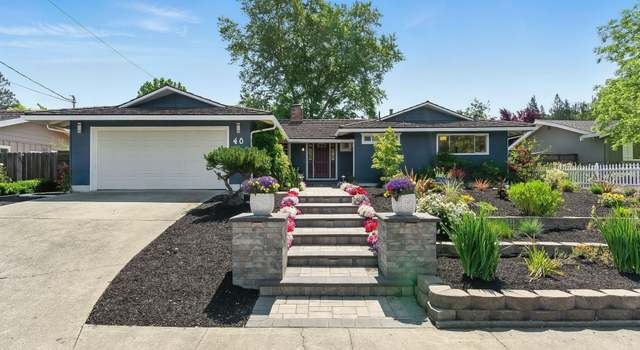 Photo of 40 Wandel Dr, Moraga, CA 94556