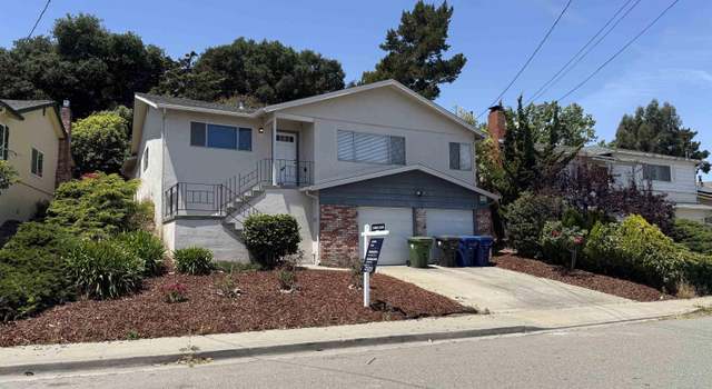 Photo of 16639 Selby Dr, Castro Valley, CA 94578
