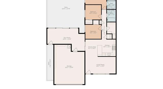 Photo of 3501 Lake Ontario Dr, Fremont, CA 94555