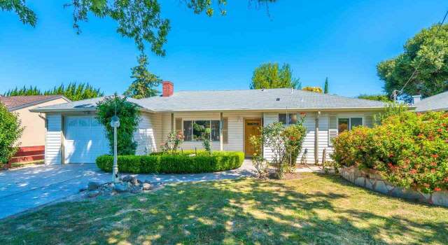 Photo of 3213 Peralta Blvd, Fremont, CA 94536