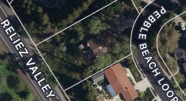 Photo of 2548 Pebble Beach Loop, Lafayette, CA 94549
