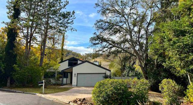 Photo of 2548 Pebble Beach Loop, Lafayette, CA 94549