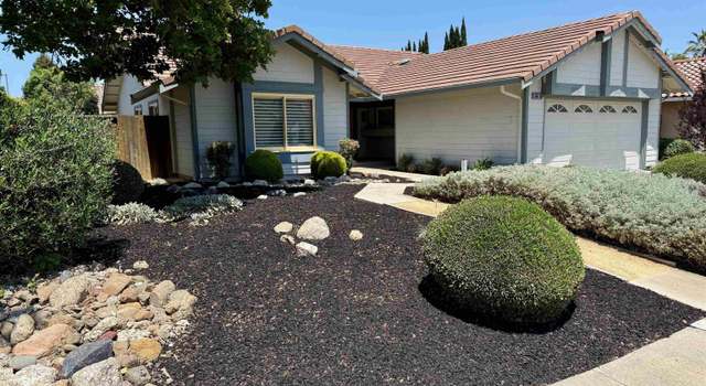 Photo of 6291 Calle Fuego, Pleasanton, CA 94566