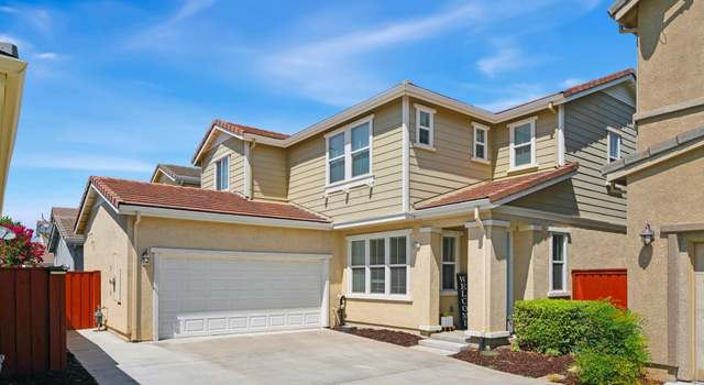 Photo of 9417 Vintner Cir, Patterson, CA 95363