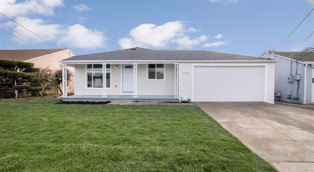 Photo of 1722 Bandoni, San Lorenzo, CA 94580