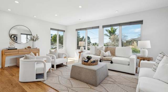 Photo of 721 Rosal Ave, Oakland, CA 94610