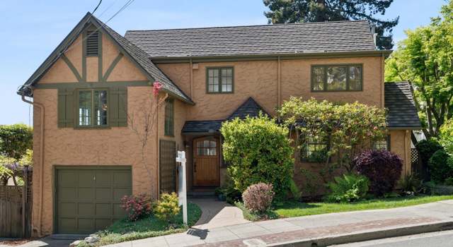 Photo of 1626 Le Roy Ave, Berkeley, CA 94709