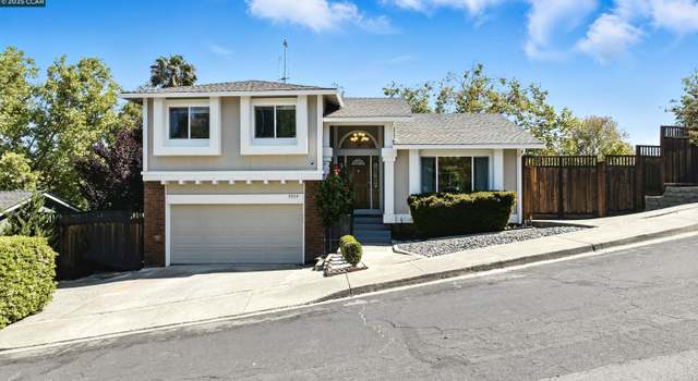 Photo of 5205 Forrestgreen Ct, Concord, CA 94521