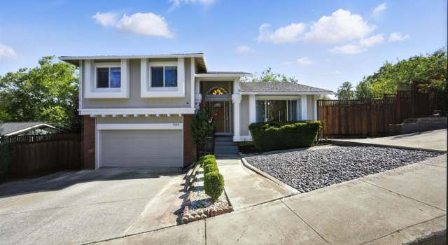 Photo of 5205 Forrestgreen Ct, Concord, CA 94521