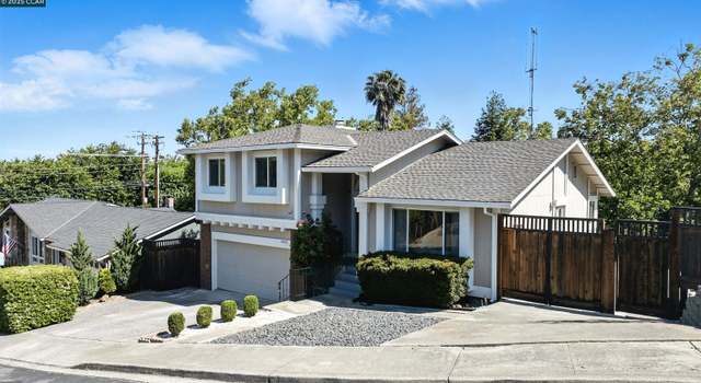 Photo of 5205 Forrestgreen Ct, Concord, CA 94521