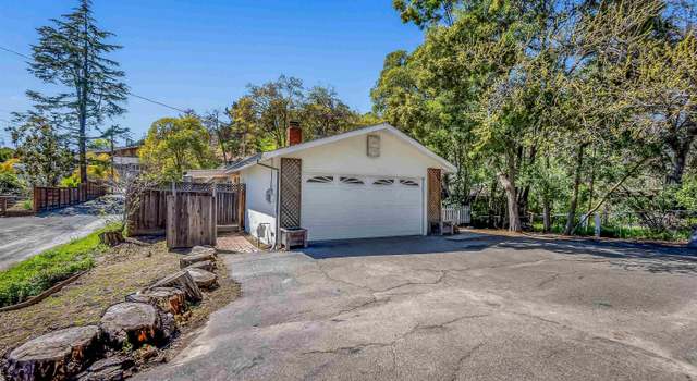 Photo of 1411 Springbrook Rd, Walnut Creek, CA 94597