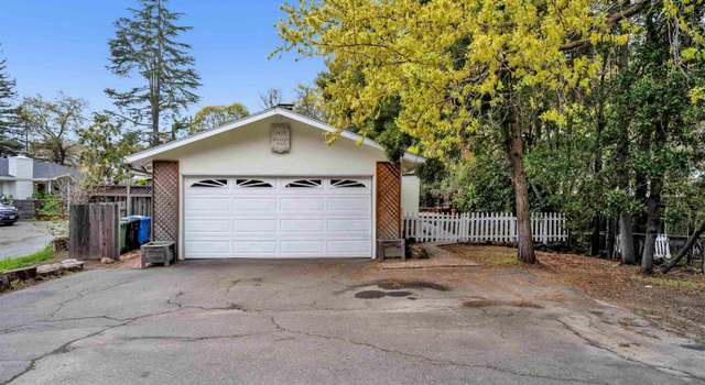 Photo of 1411 Springbrook Rd, Walnut Creek, CA 94597