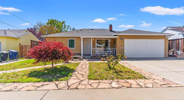 Photo of 20171 Leroy Dr, Castro Valley, CA 94546
